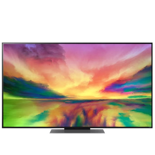 LG QNED81 Series, 65 inch 4K Smart UHD TV with Magic remote, HDR, WebOS Television