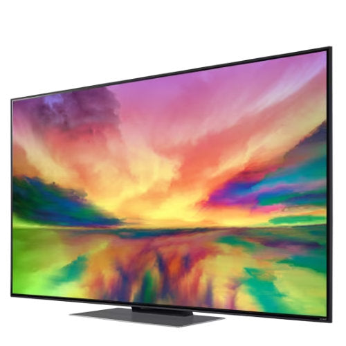 LG QNED81 Series, 65 inch 4K Smart UHD TV with Magic remote, HDR, WebOS Television