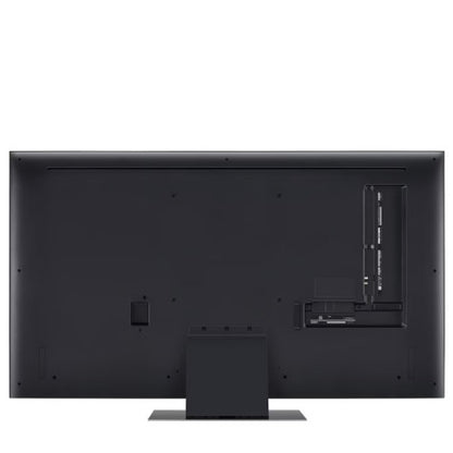 LG QNED81 Series, 65 inch 4K Smart UHD TV with Magic remote, HDR, WebOS Television