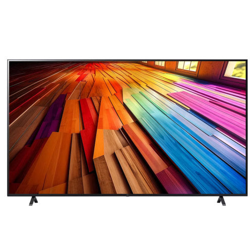 LG LED 86UT80006LA UHD SMART SATELLITE 4K AI THINQ TELEVISION + LG XBOOM GRAB BLUETOOTH PARTY SPEAKER