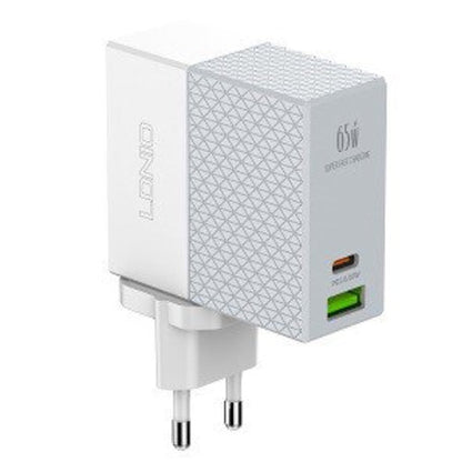 LDNIO 65W PD A2620C MINI QUICK CHARGER