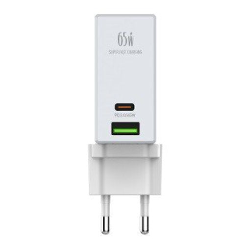 LDNIO 65W PD A2620C MINI QUICK CHARGER