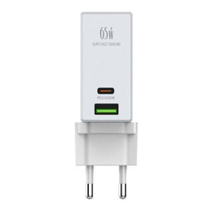 LDNIO 65W PD A2620C MINI QUICK CHARGER