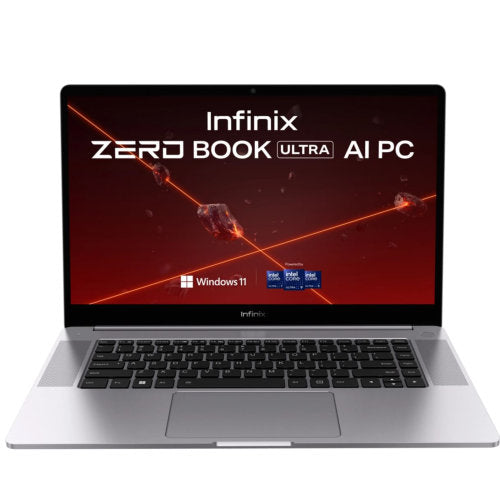 INFINIX ZEROBOOK ULTRA 9 185H 32GB 1TB SSD WIN11 LAPTOP