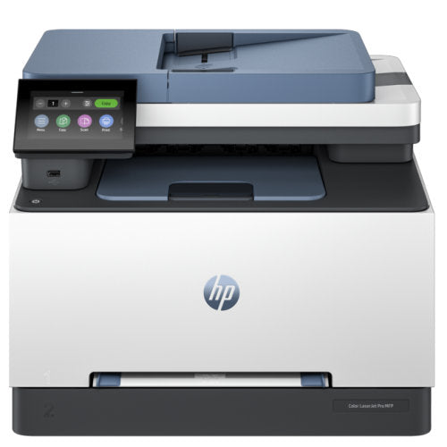 HP LASERJET PRO COLOR MFP 3303FDN PRINTER