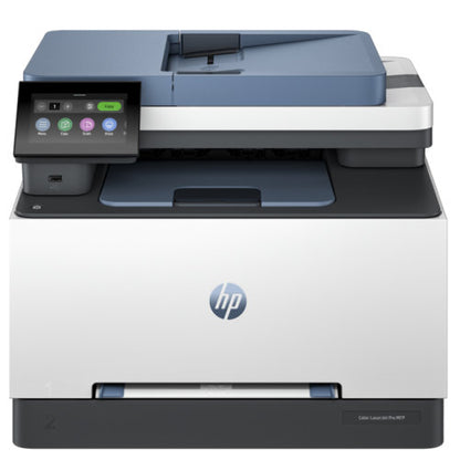 HP LASERJET PRO COLOR MFP 3303FDN PRINTER