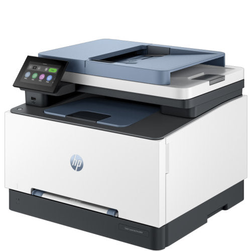 HP LASERJET PRO COLOR MFP 3303FDN PRINTER