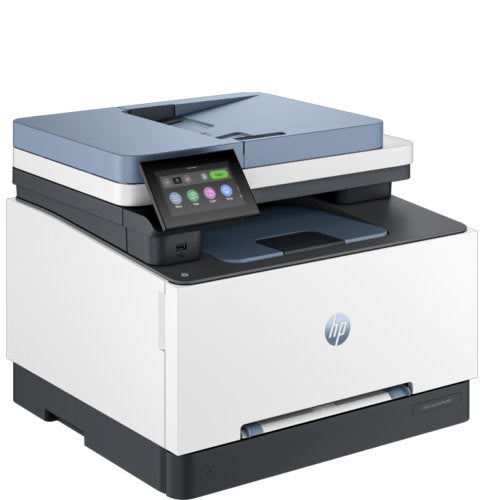 HP LASERJET PRO COLOR MFP 3303FDN PRINTER