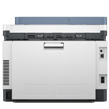HP LASERJET PRO COLOR MFP 3303FDN PRINTER