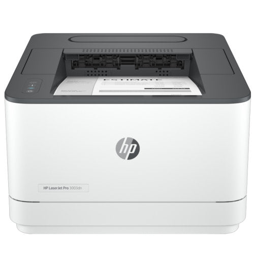 HP LASERJET PRO 3003DN PRINTER