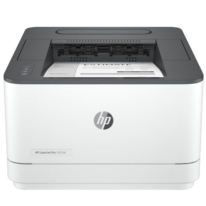 HP LASERJET PRO 3003DN PRINTER