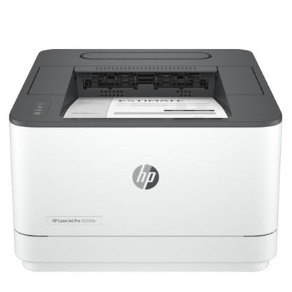 HP LASERJET PRO 3003DW PRINTER
