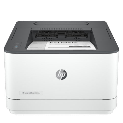 HP LASERJET PRO 3003DW PRINTER