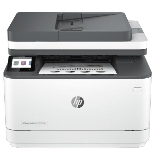 HP LASERJET PRO MFP 3103FDN PRINTER