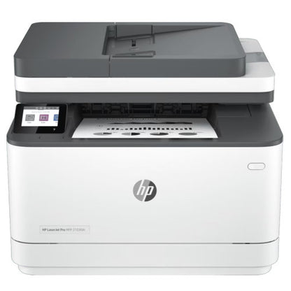 HP LASERJET PRO MFP 3103FDN PRINTER