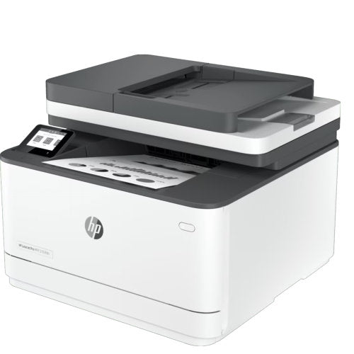 HP LASERJET PRO MFP 3103FDN PRINTER