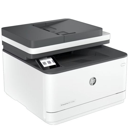 HP LASERJET PRO MFP 3103FDN PRINTER