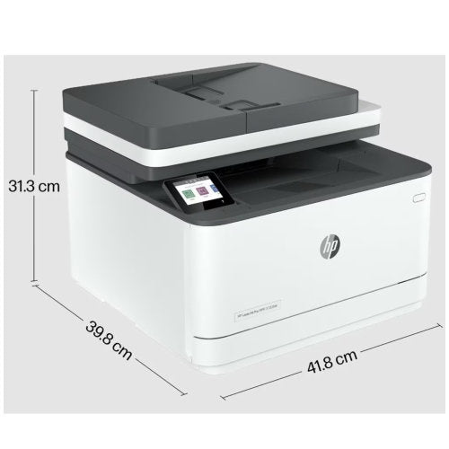 HP LASERJET PRO MFP 3103FDN PRINTER