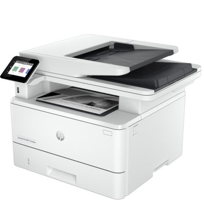 HP LASERJET PRO MFP 4103FDW PRINTER
