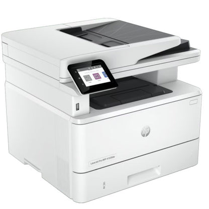 HP LASERJET PRO MFP 4103FDW PRINTER