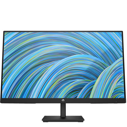 HP LED V24V G5 24 INCH FHD MONITOR