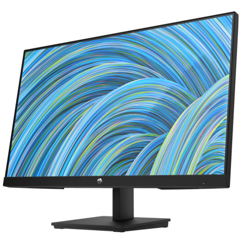 HP LED V24V G5 24 INCH FHD MONITOR