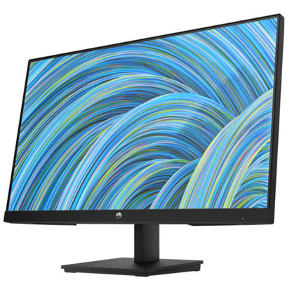 HP LED V24V G5 24 INCH FHD MONITOR