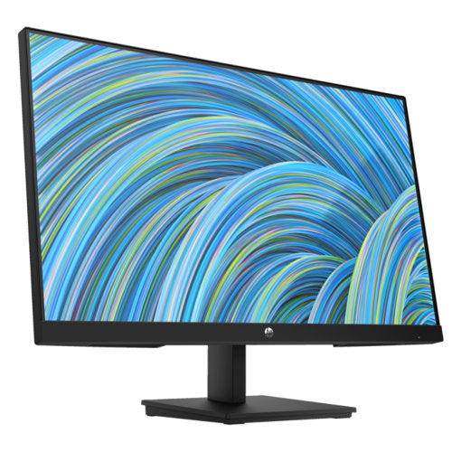 HP LED V24V G5 24 INCH FHD MONITOR