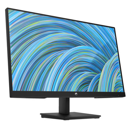 HP LED V24V G5 24 INCH FHD MONITOR
