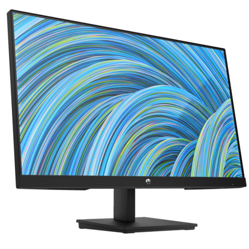 HP LED V24V G5 24 INCH FHD MONITOR