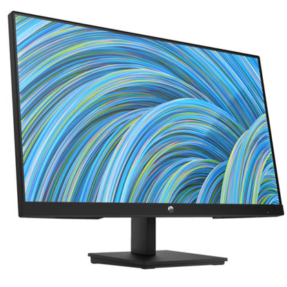 HP LED V24V G5 24 INCH FHD MONITOR