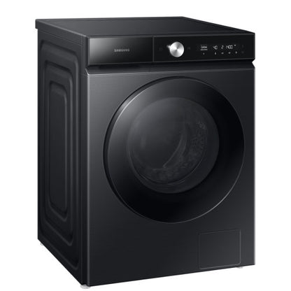 SAMSUNG 11KG/7KG WD11DB7B85GB WASHING MACHINE AND DRYER