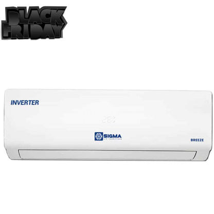 SIGMA HY18SBI 2.0 HP INVERTER R410 BREEZE AIR CONDITIONER