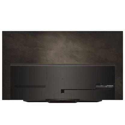 LG 65 inch LG OLED evo AI C4 4K Smart Television