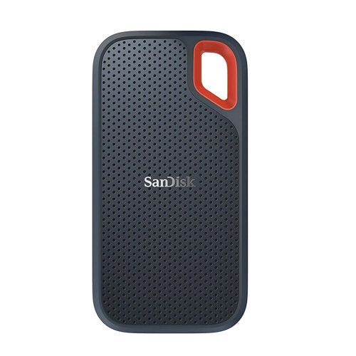 SANDISK SSD EXTERNAL 1TB