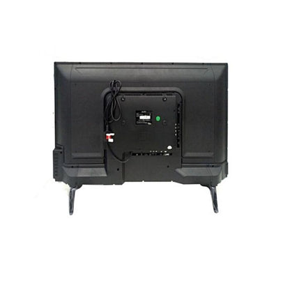 BLUTEK 32" LED  FHD SATELLITE SMART TELEVISION