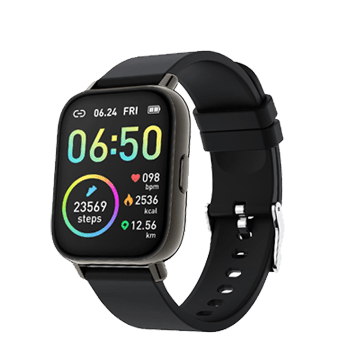 BLUTEK BT54 SMART WATCH - CompuGhana