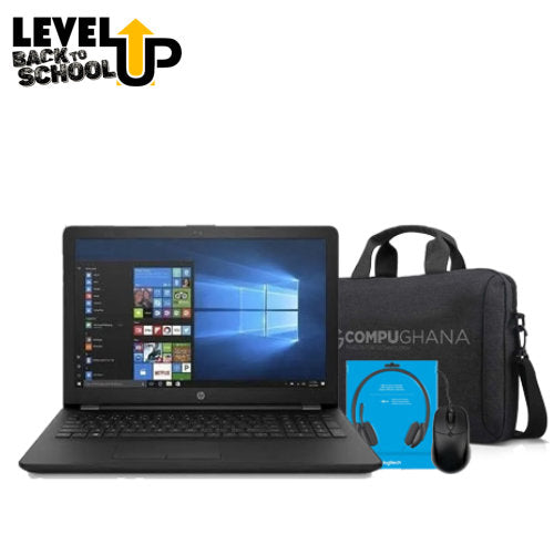 HP 250 G8 CELERON N4020 4GB 500GB 15.6" FREEDOS LAPTOP