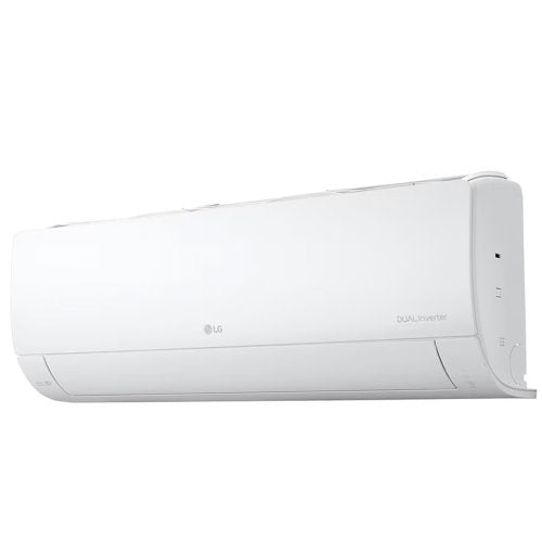 LG DUALCOOL INVERTER R410 1.5HP S4-Q12JAQAL AIR CONDITIONER