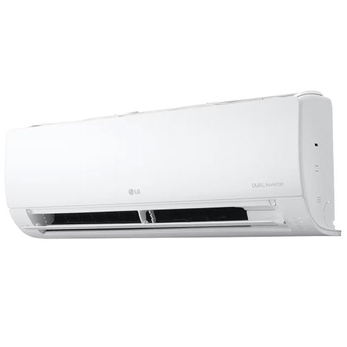 LG DUALCOOL INVERTER R410 1.5HP S4-Q12JAQAL AIR CONDITIONER