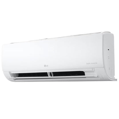 LG DUALCOOL INVERTER R410 1.5HP S4-Q12JAQAL AIR CONDITIONER