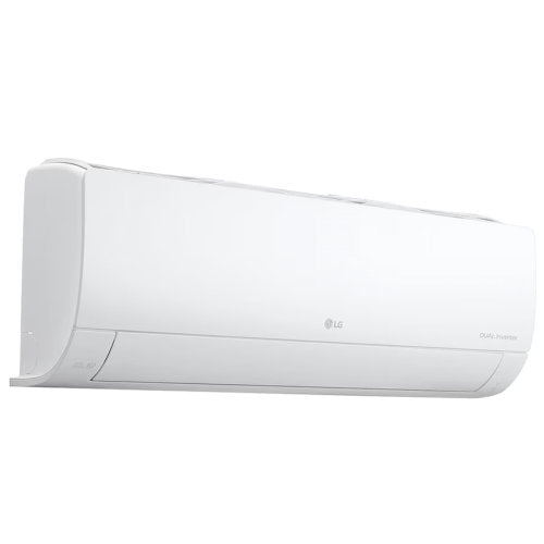 LG DUALCOOL INVERTER R410 1.5HP S4-Q12JAQAL AIR CONDITIONER