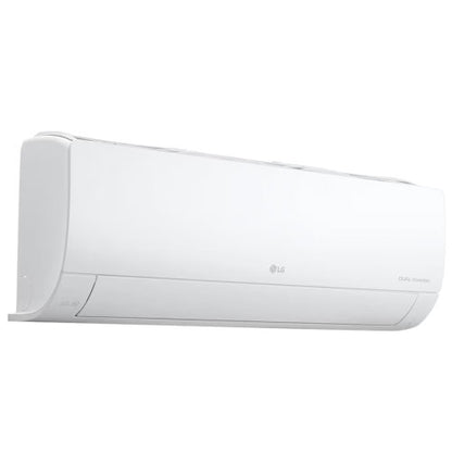 LG DUALCOOL INVERTER R410 1.5HP S4-Q12JAQAL AIR CONDITIONER