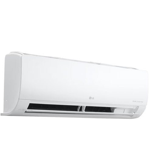 LG DUALCOOL INVERTER R410 1.5HP S4-Q12JAQAL AIR CONDITIONER