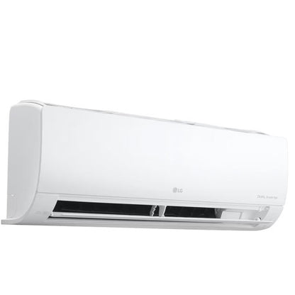 LG DUALCOOL INVERTER R410 1.5HP S4-Q12JAQAL AIR CONDITIONER