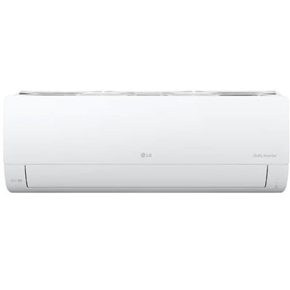 LG DUALCOOL INVERTER R410 1.5HP S4-Q12JAQAL AIR CONDITIONER