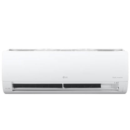 LG DUALCOOL INVERTER R410 1.5HP S4-Q12JAQAL AIR CONDITIONER