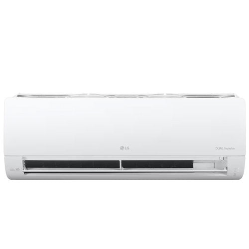 LG DUALCOOL INVERTER R410 1.5HP S4-Q12JAQAL AIR CONDITIONER