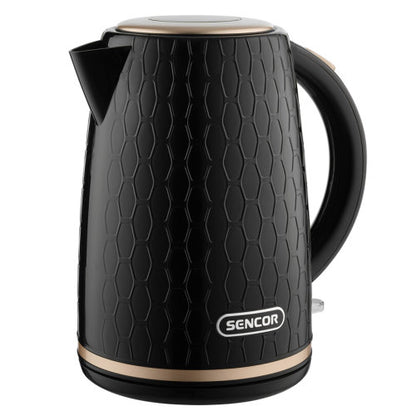 SENCOR SWK 7200WH ELECTRIC KETTLE