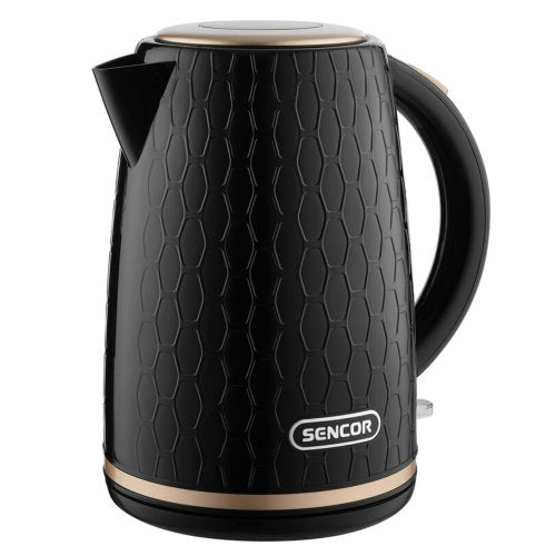 SENCOR SWK 7200WH ELECTRIC KETTLE - CompuGhana